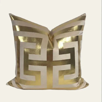 Housse de coussin Pharaon