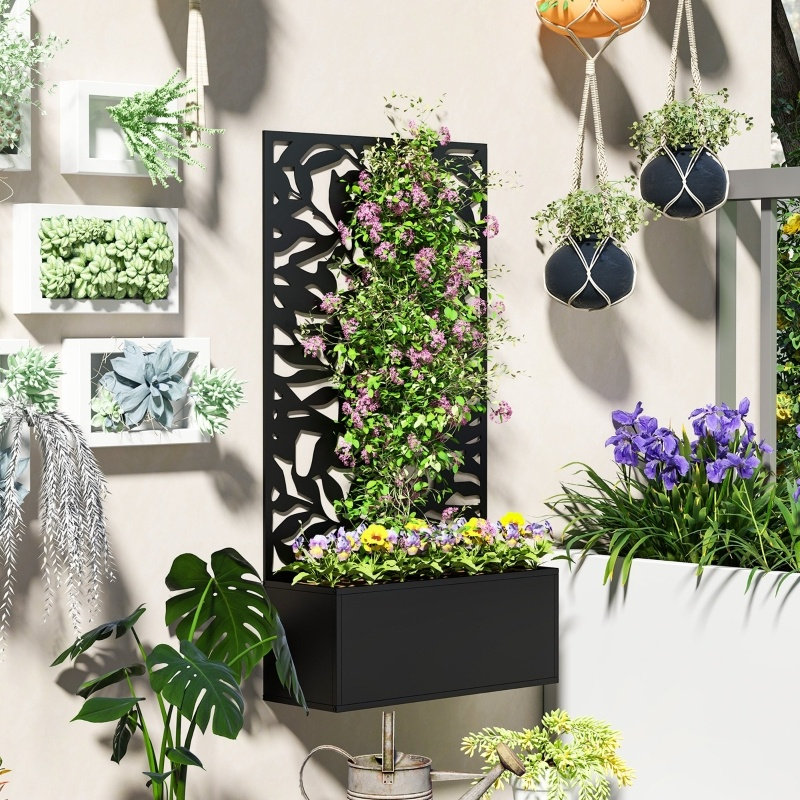 Indoor / Outdoor Pot Planter