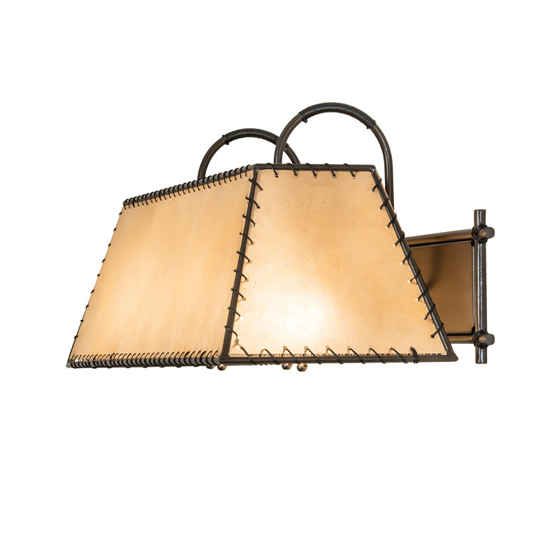 4 - Light Vanity Light