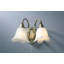 Hartell Armed Sconce