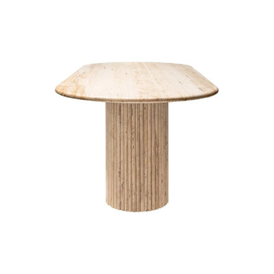 La Cantera Oval Dining Table