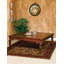 Solid Wood Coffee Table-97705488