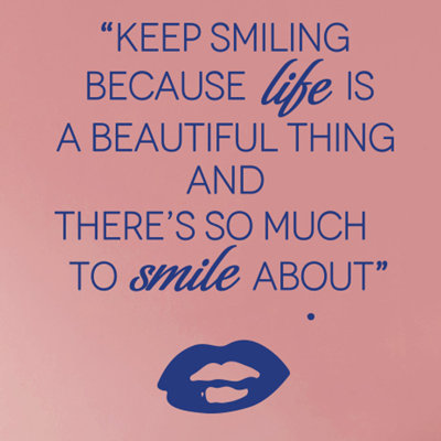 Wall Decal