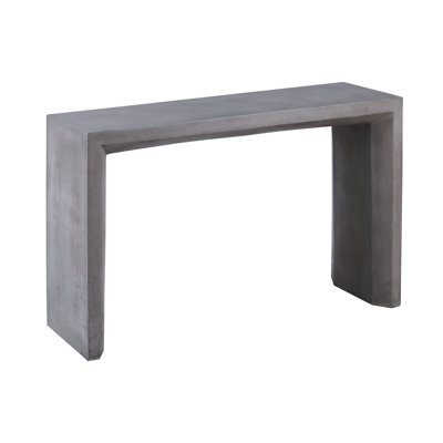 Console Chamfer