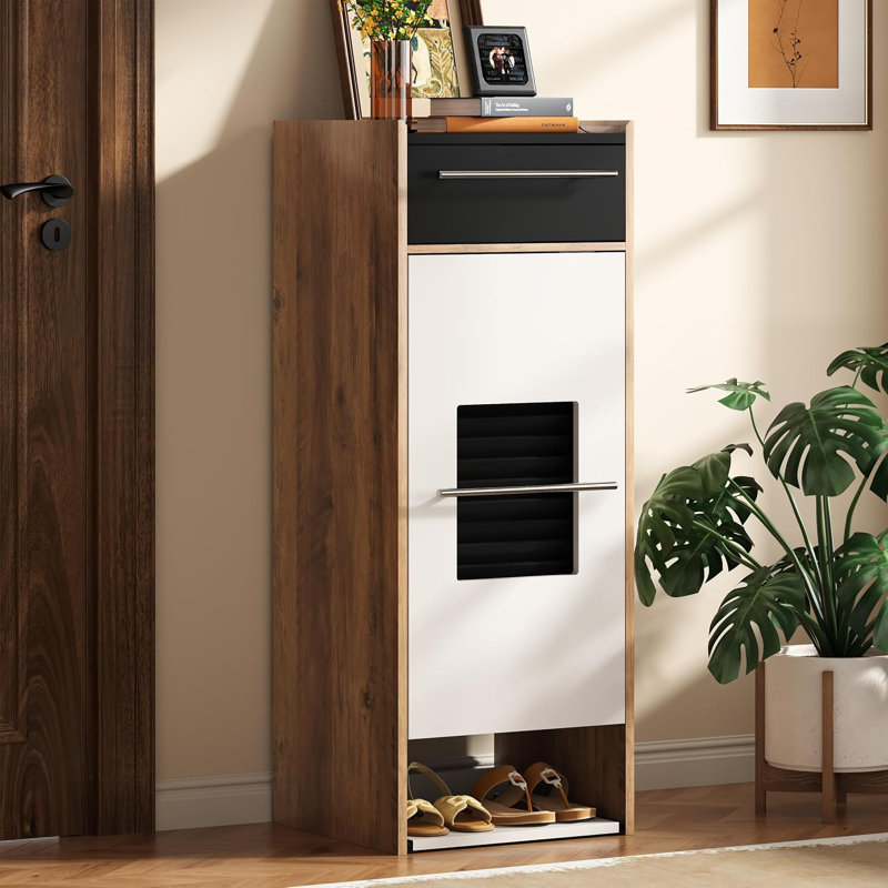 Storage Bench