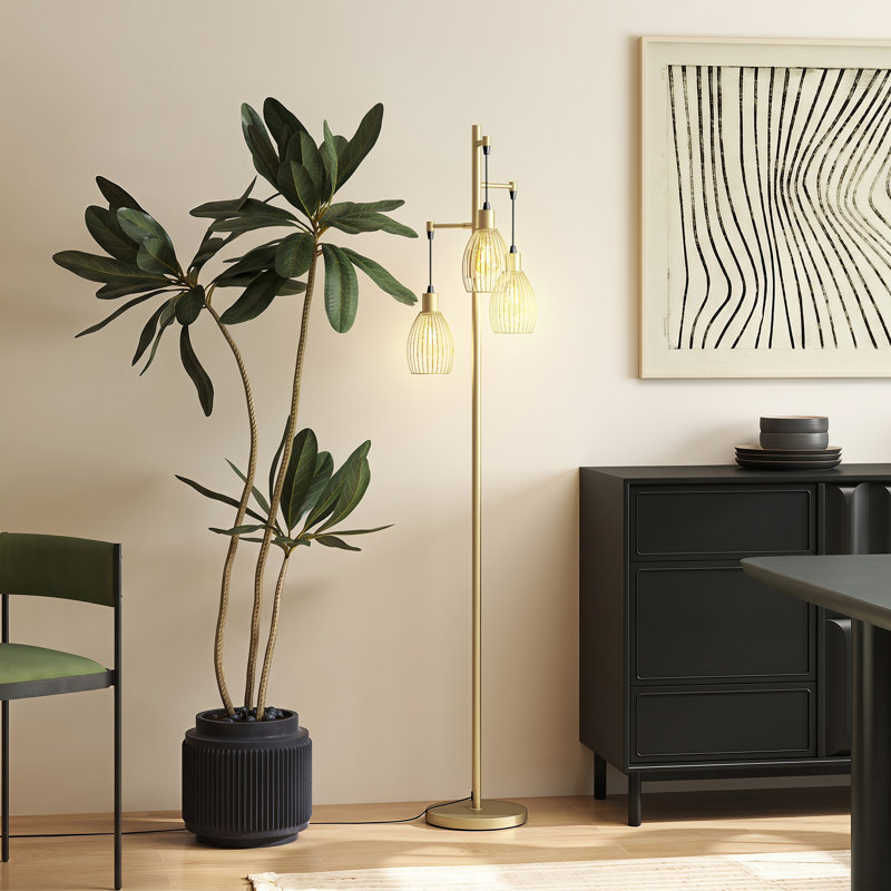 Floor Lamp