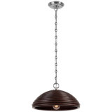 Emerson 1 - Light Pendant by Suzanne Kasler