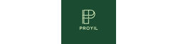 Logo PROYIL