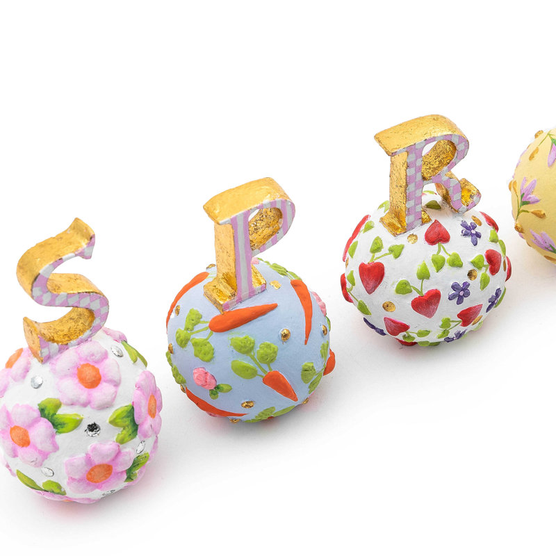 Patience Brewster Spring Letter Set