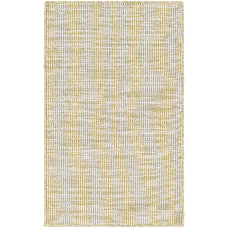 Flatweave Indoor Rug