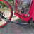 Foldable Pet Jogger Stroller-78656508