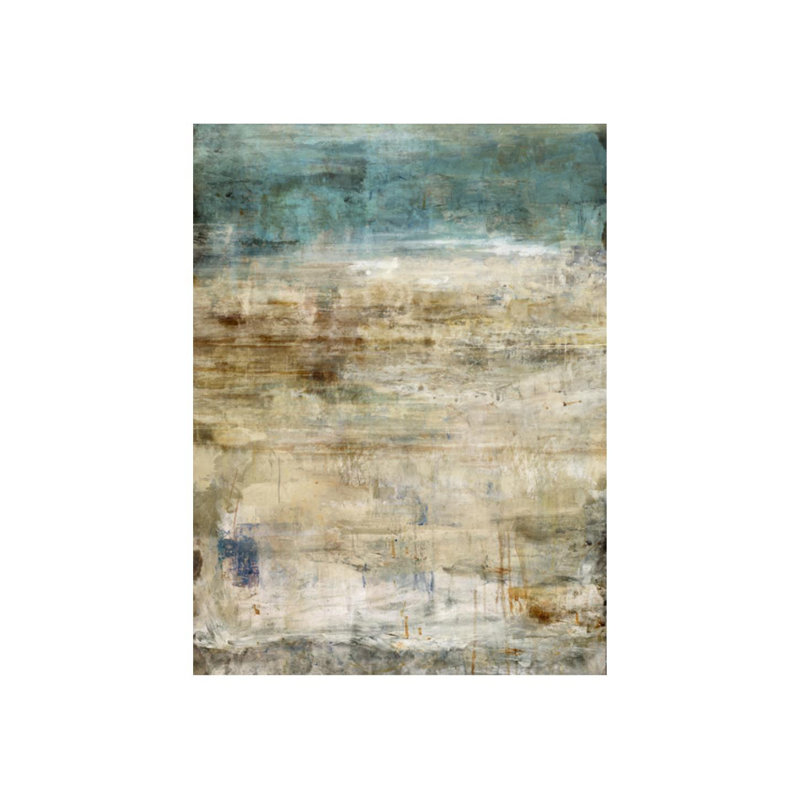 Créateur par Jordan Thurston, impression sur toile tendue, Extérieur, H 54 po x l 40 po x P 1,5 po