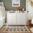 Lukasik 45.4'' W 6 - Drawer Dresser-869138887