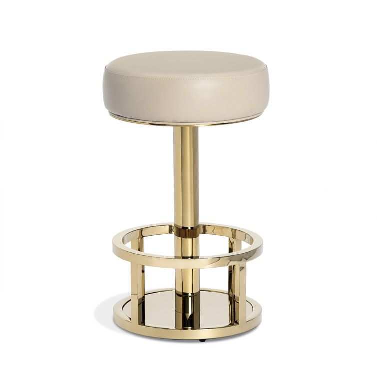 Drake Swivel Counter and Bar Stool