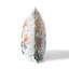 Oreiller réversible intérieur / extérieur Lily Mist Serenity-101128861-101128864