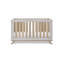 Thea Cot Bed - Latte