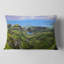 Coussin décoratif Schaira Highland