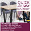 4 - Person Dining Set