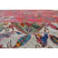 One-of-a-Kind 8'11" X 11'10" Area Rug