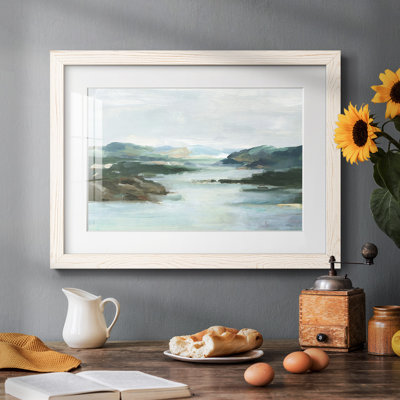 Misty Cove I
