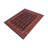 Silke Wool Oriental Rug