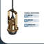 Amneet 1 - Light Pendant-1829834939