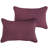 Outdoor Reversible Throw Pillow-55212005-55212000
