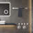 10 - Piece Bathroom Hardware Set-93687837