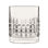 Luigi Bormioli Mixology 12.75 oz Charme DOF Drinking Glasses
