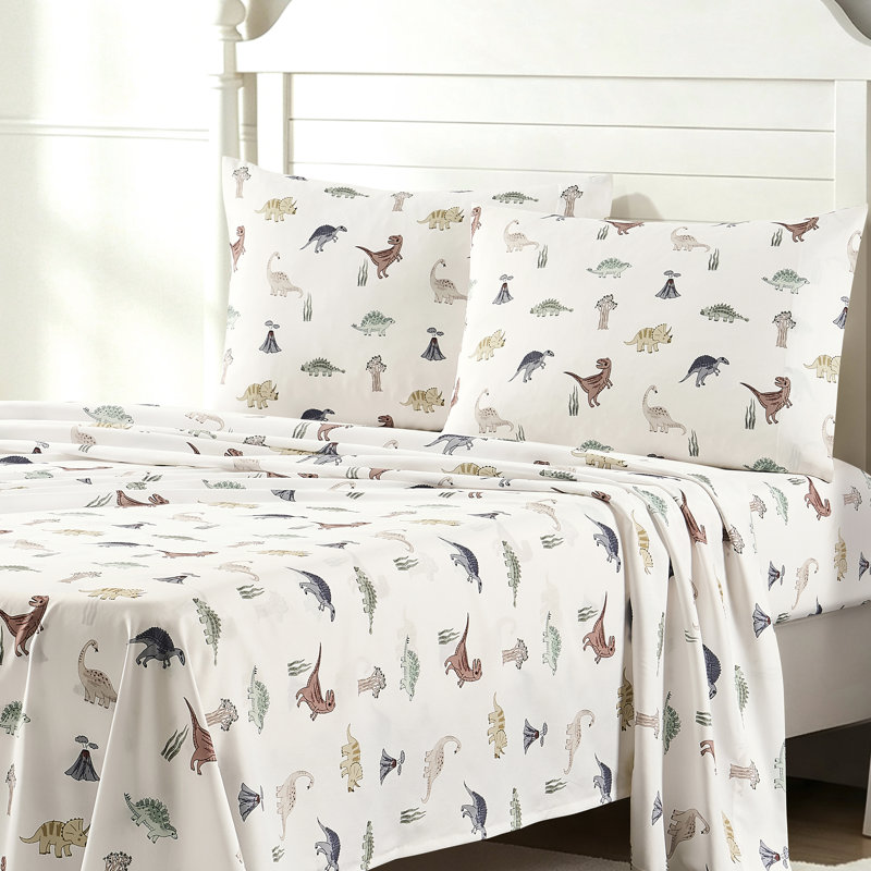 Ensemble de draps Dream Factory, Double