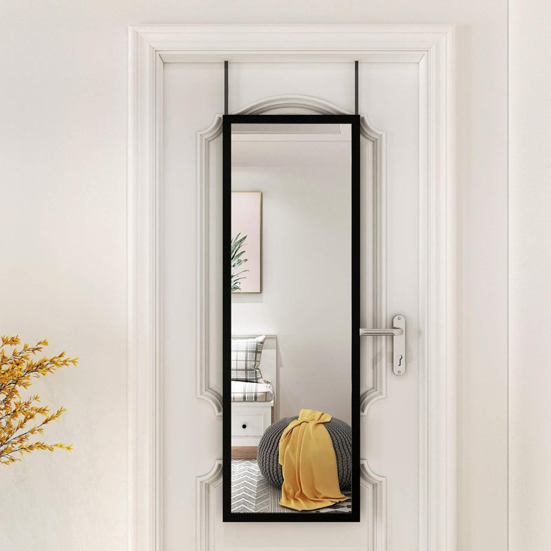 Luminaire suspendu mural complet, Noir