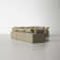 Armand 5 - Piece Performance Fabric Modular Sectional
