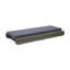 Chaise longue d'extérieur en bois Tomalin-533405209-533405191
