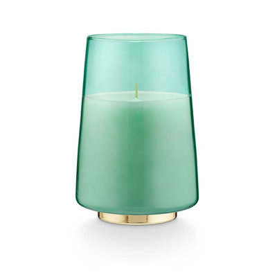 Bougie en verre Fa Winsermint, Fa Fa Lovely Collection, Wondermint
