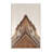 Soft Plush Queanbeyan Buckingham Palace London Modern Area Rug in Beige – Beige Binding-1929553398