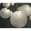 Lustre en cristal de neige-88312999-88312998