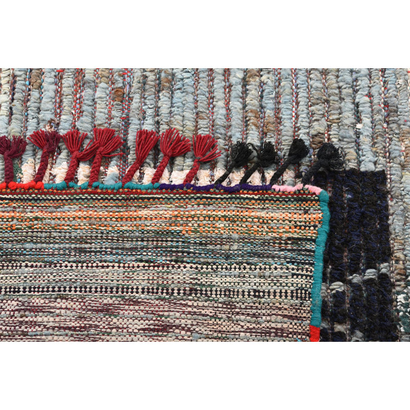 Mosser Multi Rug