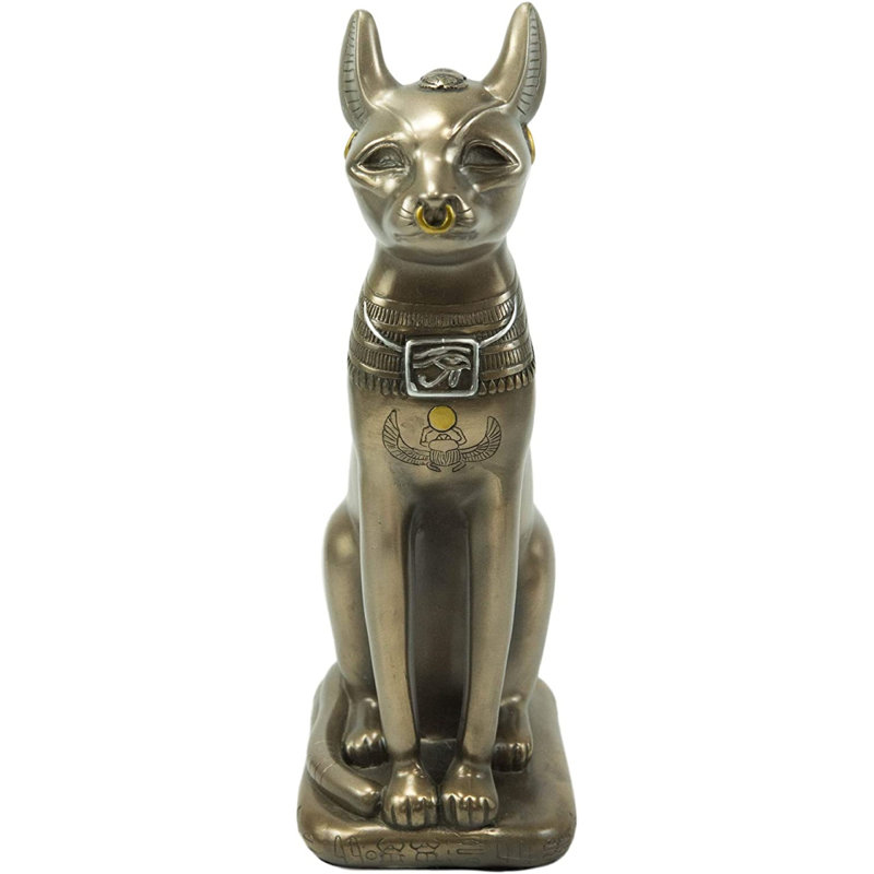 Cuyuna Animals Figurines & Sculptures