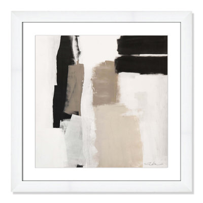 Earth Scapes II Print