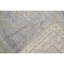 La Ciel Wool Damask Area Rug