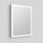 Streamline Rectangular Frameless LED Bathroom Vanity Mirror with Defogger, Dimmability, Colour Temperature Change