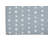 Dot Row Non-Slip Outdoor Rug-1596697766