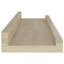 Gracelan 2 Piece Picture Ledge Wall Shelf-1791154441-1791154446