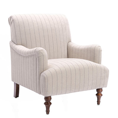 Accent Chair Upholstered Chair Arm Chair Bedroom Chair