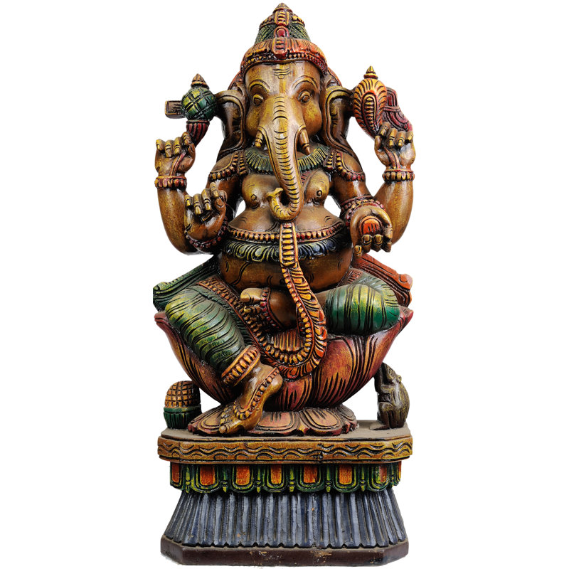 Lord Ganesha