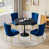 Blue/Gold