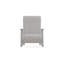 Leeward Marine Grade Polymer Deep Seating Cushion Arm Chair with Hidden Motion-501815595-501815607