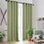 Rideaux 100% lin occultant Riey-2072754204-2072754199