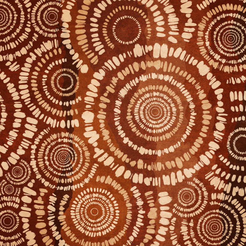 Wrapped Canvas Print, 76.2 cm H x 76.2 cm W