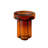 Glass Top End Table-152175398